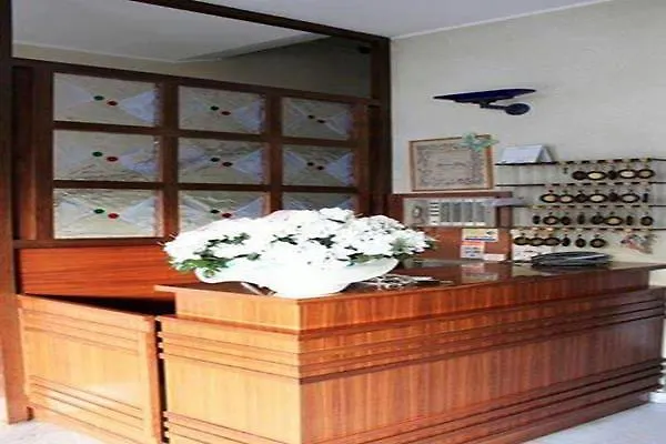 Hotel Rosy Rimini Italy
