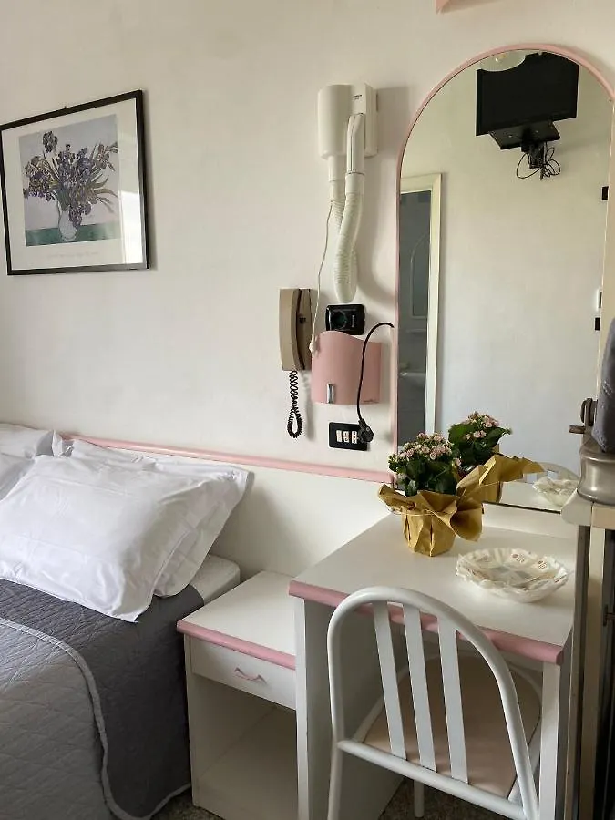 Hotel Rosy Rimini