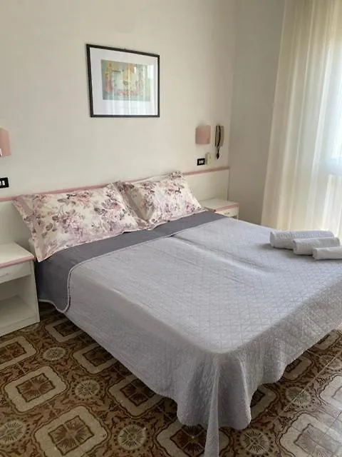 Hotel Rosy Rimini