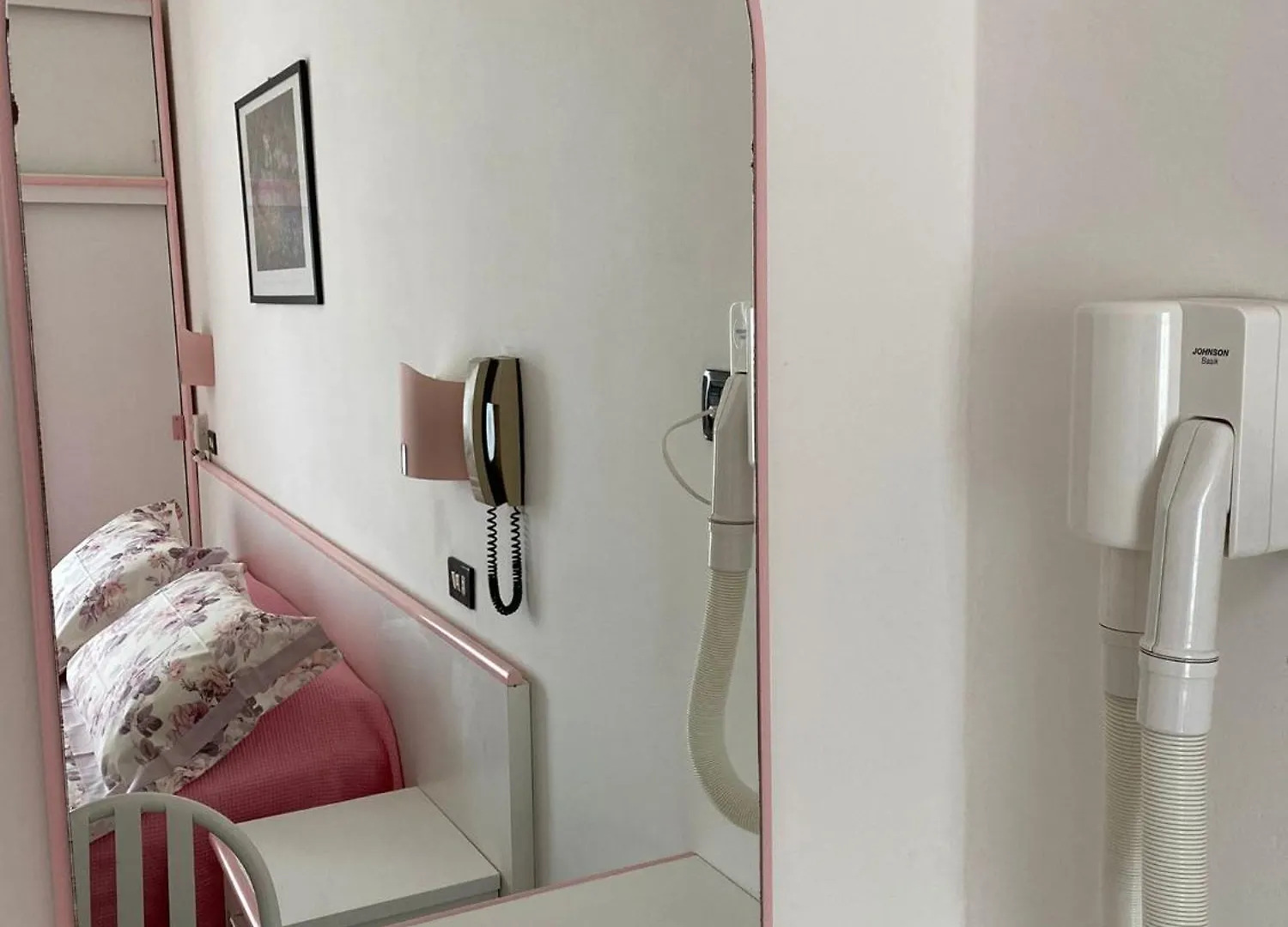 ***  Hotel Rosy Rimini Italia