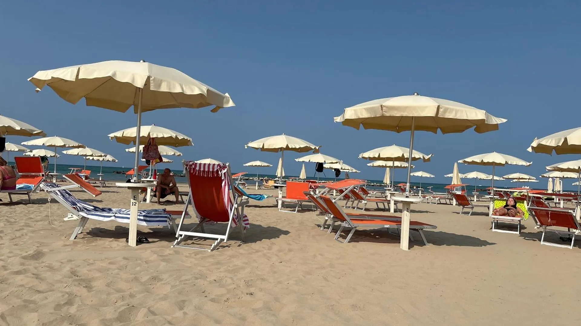 Hotel Rosy Rimini