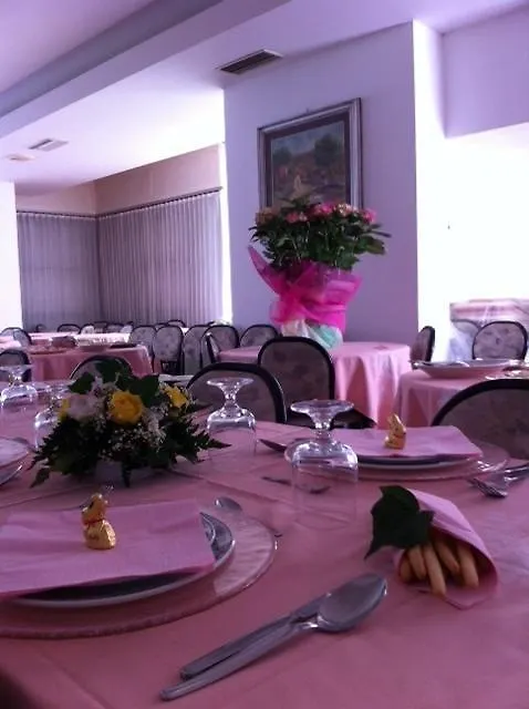 Hotel Rosy Rimini