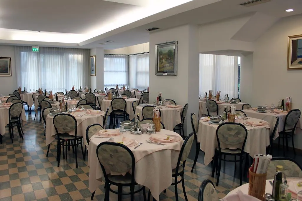 ***  Hotel Rosy Rimini Italia