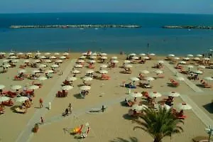 Hotel Rosy Rimini 3*,  Italia