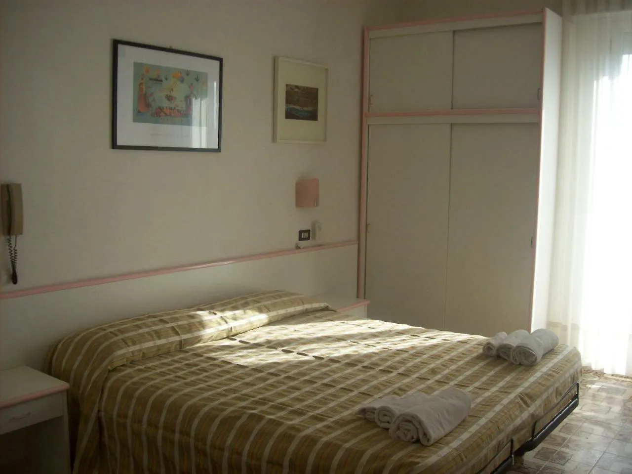 Hotel Rosy Rimini