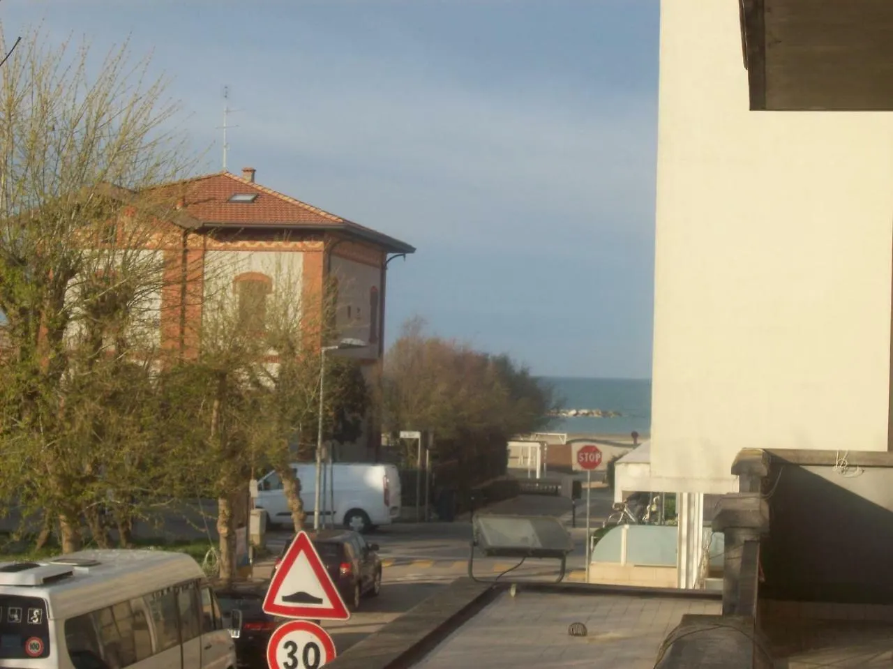 Hotel Rosy Rimini 3*,