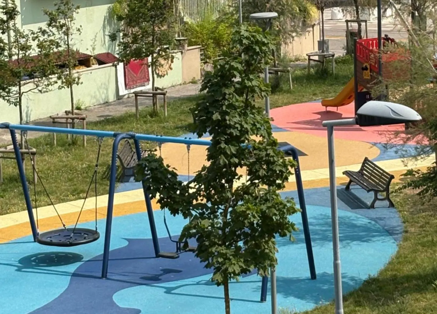 Hotel Rosy Rimini